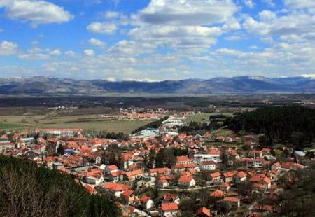 Nevesinje: Pronađeni tragovi bicikla, za dječakom traga 110 pripadnika GSS-a