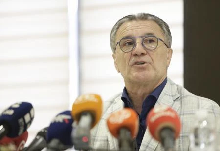 Nova Mamićeva odvjetnica: Ako se dokaže korumpiranost sudaca, presuda je nevaljana
