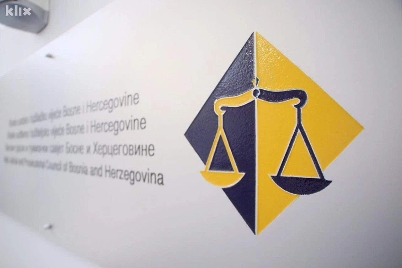 Uredu disciplinskog tužitelja podneseno najviše prijava protiv sudija