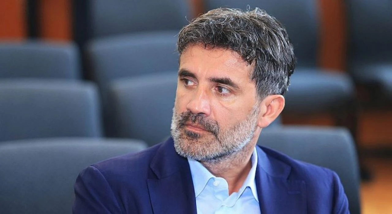 Zoran Mamić došao u BiH