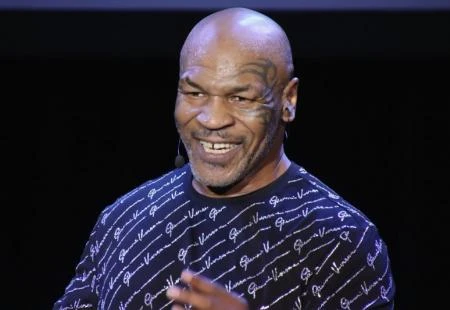 U pripremi miniserija o Mikeu Tysonu - glumit će ga Jamie Foxx