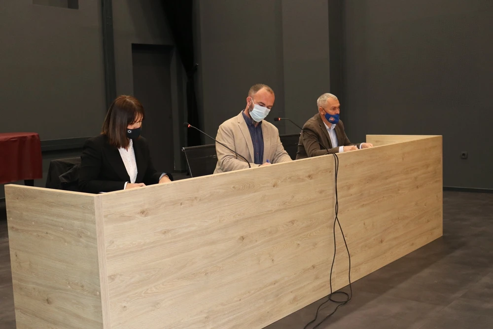 Ljubuški: Poljoprivrednicima 100.000 KM, smiljari oslobođeni plaćanja koncesije