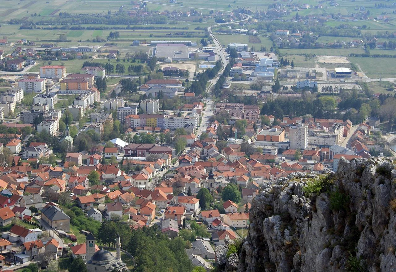 Vukadin s novom šeficom misije IOM-a u BiH o novim projektima u HBŽ-u