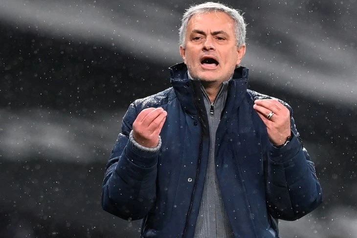 Mourinho ima poruku uoči dolaska u Zagreb