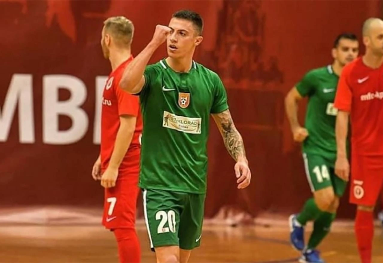 Mostar SG Staklorad dočekuje MNK Seljak iz Livna