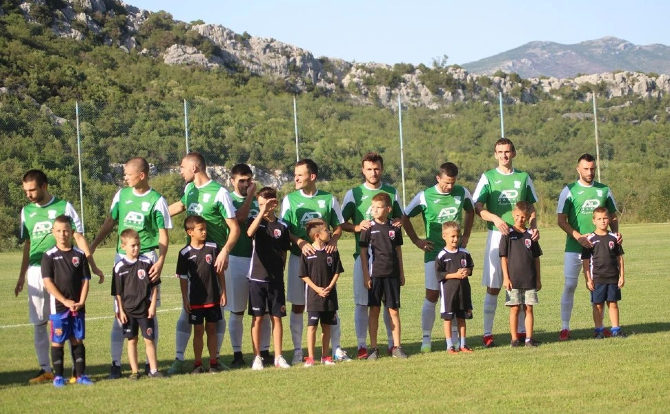 Svi žele Klis, a Klis želi Sarajevo