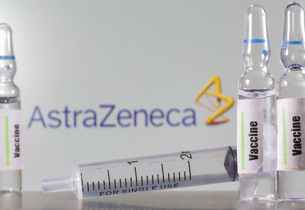 Njemačka zaustavila cjepljenje Astra Zenecom