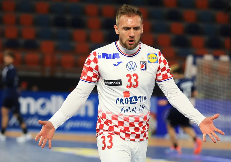 Cindrić donio Hrvatskoj pobjedu protiv Portugala