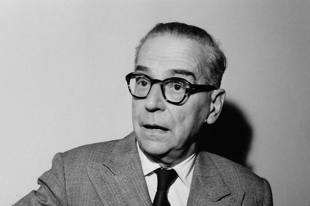 46 godina od smrti nobelovca Ive Andrića