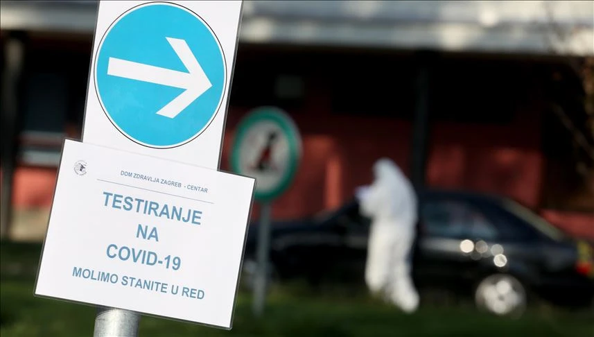 Više od tisuću pozitivnih na Covid
