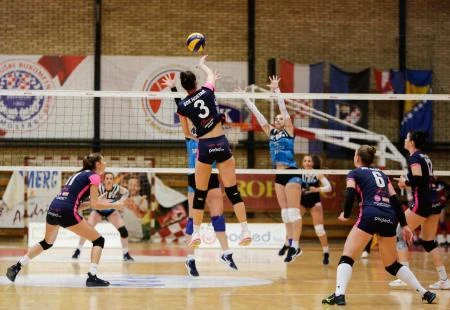 Dvije odbojkašice Mostara na širem popisu seniorske reprezentacije BiH