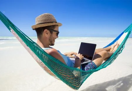 Digitalne nomade želi sve više zemalja