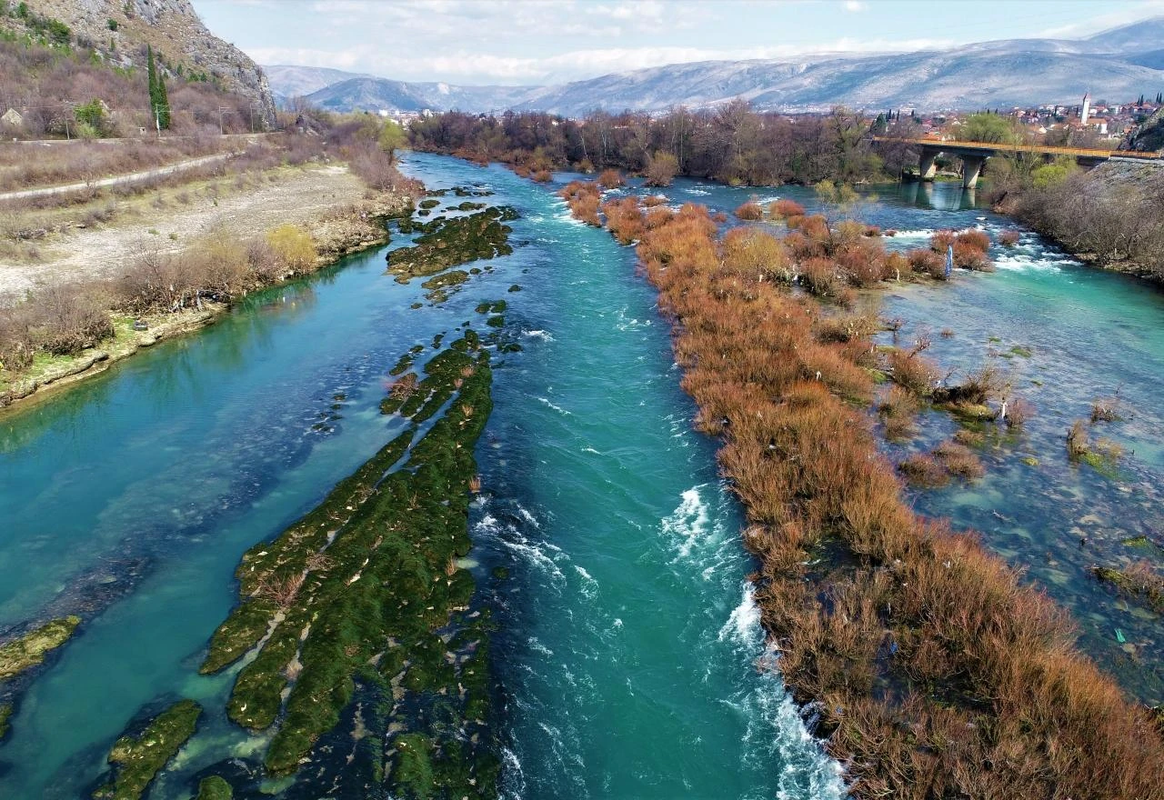 Čuvari rijeka izloženi napadima od snažnog lobija
