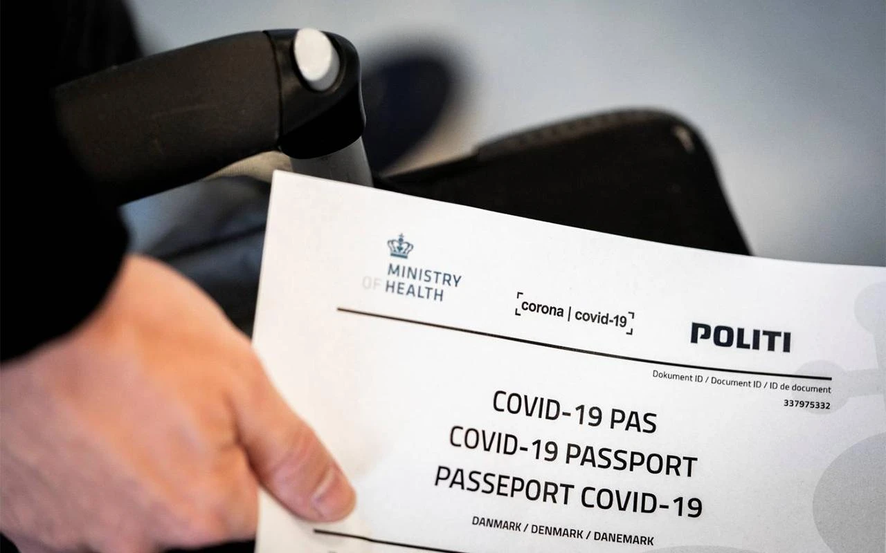 Ne preporučuje se turističko korištenje Covid putovnice