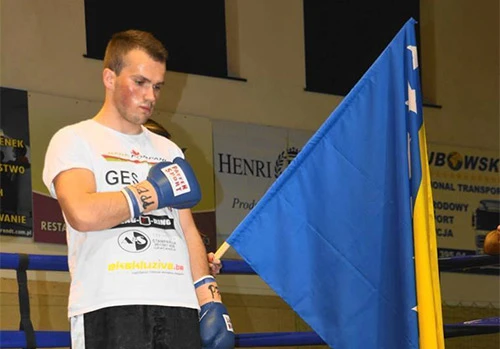 Bh sportašu oduzeta titula i zabranjeno natjecanje