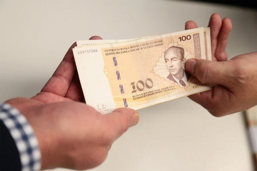 Čitluk: Po 100 KM mjesečno za studente