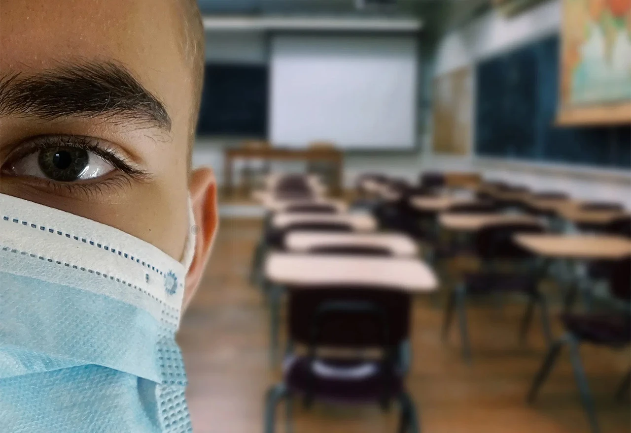 Sindikat učitelja HNŽ-a traži redovitu nastavu barem za učenike završnih razreda