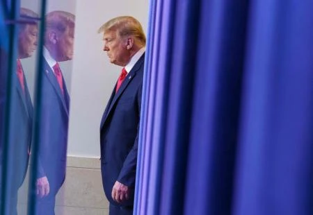 YouTube ukida suspenziju Donalda Trumpa