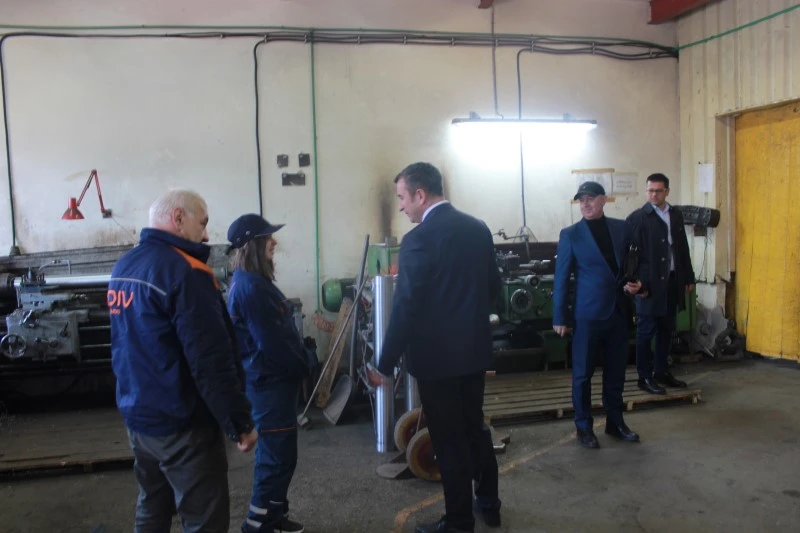 Traže se radnici: Konjic ulaže u metalnu industriju 