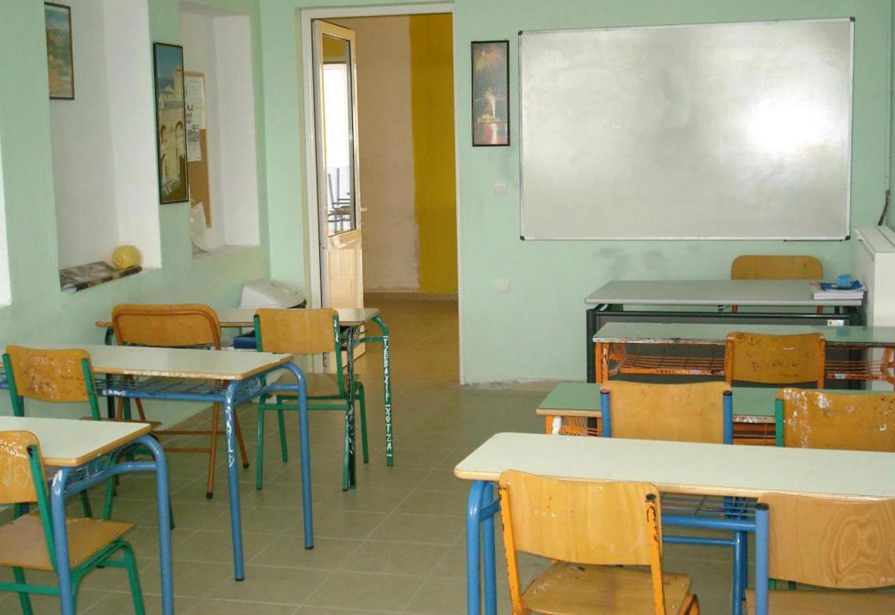 Drugi štrajk upozorenja u srednjim školama ŽZH