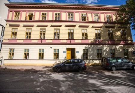 Uništenje arhivske građe: Zgradi Suda u Mostaru prijeti urušavanje