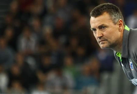Obrvan: Tražim disciplinu, ali nema nikakve stege
