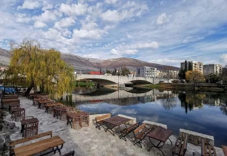 Trebinje za pomoć obiteljima izdvaja pola milijuna KM