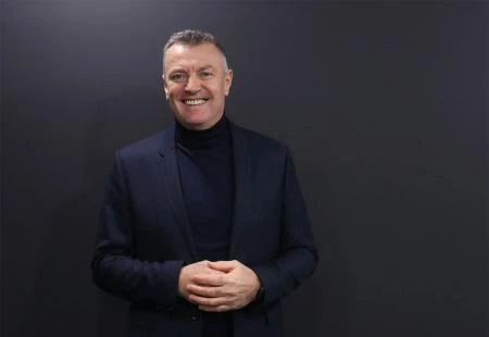 Ivica Obrvan: Samo razmišljam o plasmanu na EURO 2022