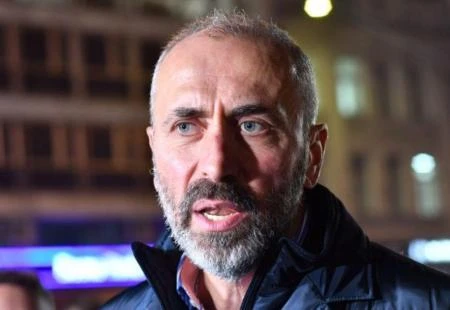 Feraget: Policajci su gledali Dženana kako se guši u krvi