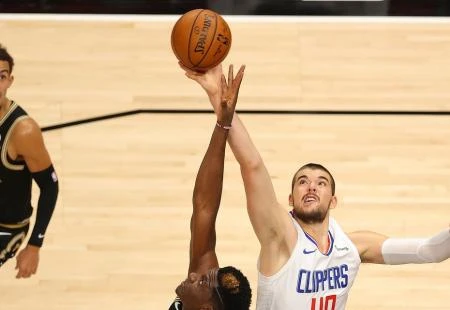 Novi NBA double-double za hrvatskog košarkaša
