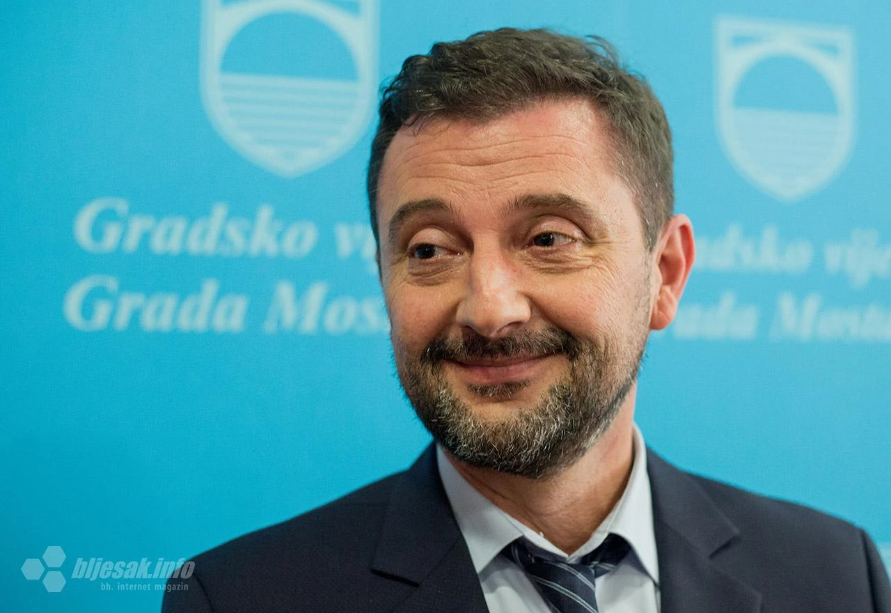 Kordić kreće s imenovanjem novih direktora