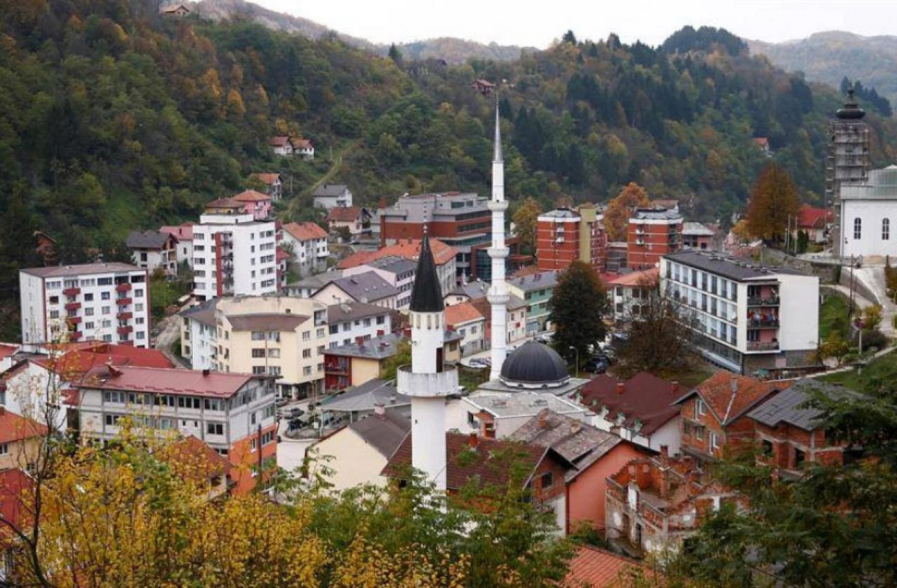 Izborni dan u Doboju i Srebrenici uglavnom protekao mirno i bez većih problema