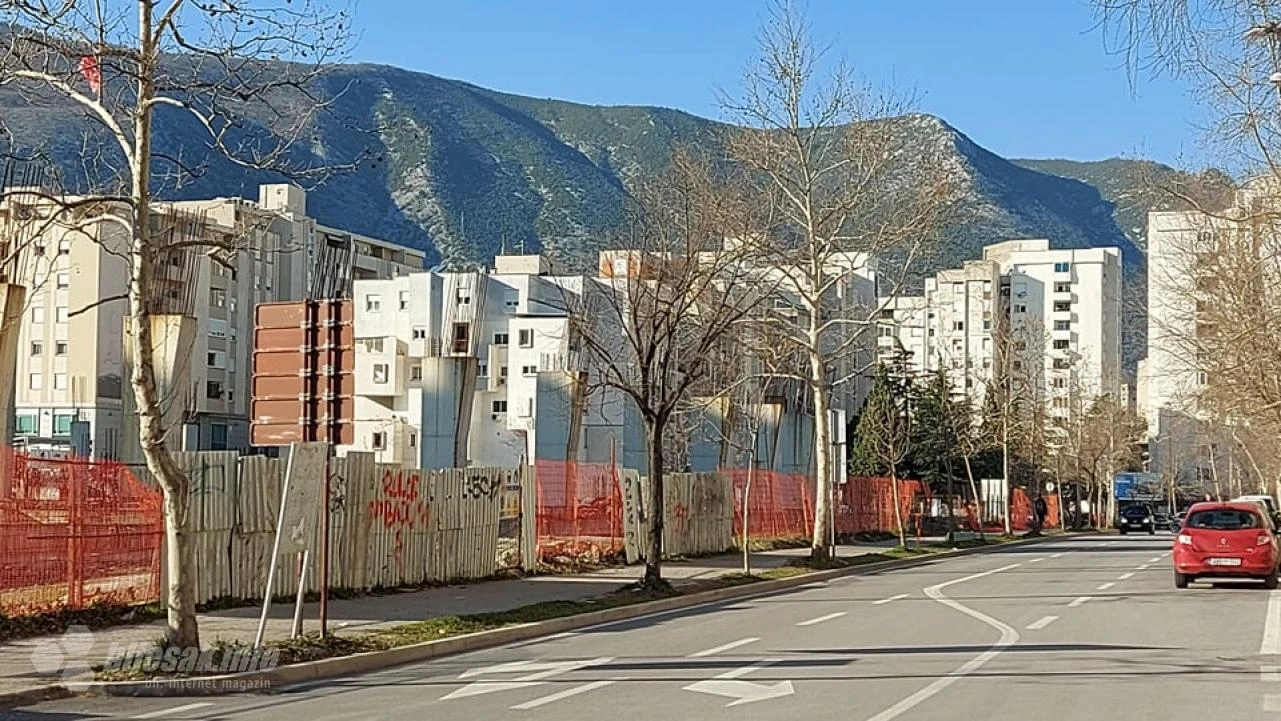 I Centar 2 ostaje bez svojih platana?