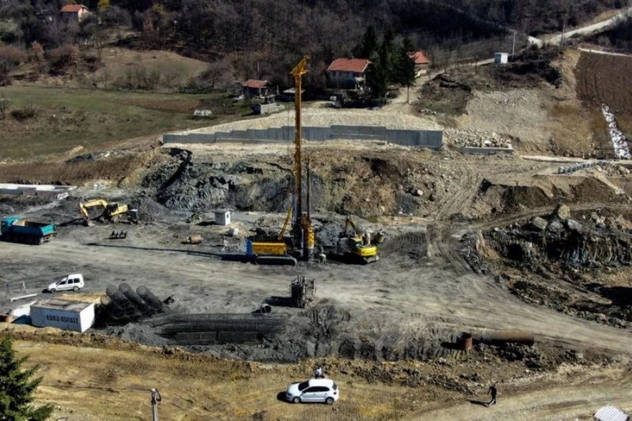Srpski povratnici podržali izgradnju poddionice Mostar jug - tunel Kvanj