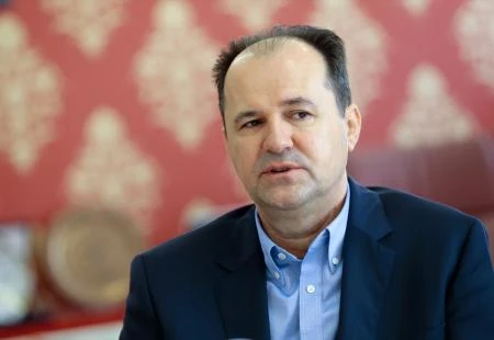 Softić: Nino Raspudić se suočava s manjkom ideja