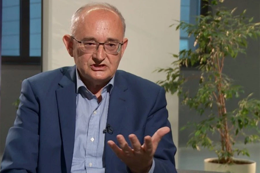 Ljubić: Bez promjena Izbornog zakona nema kandidatskog statusa BiH