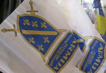 Logoraši o čistoći Armije BiH