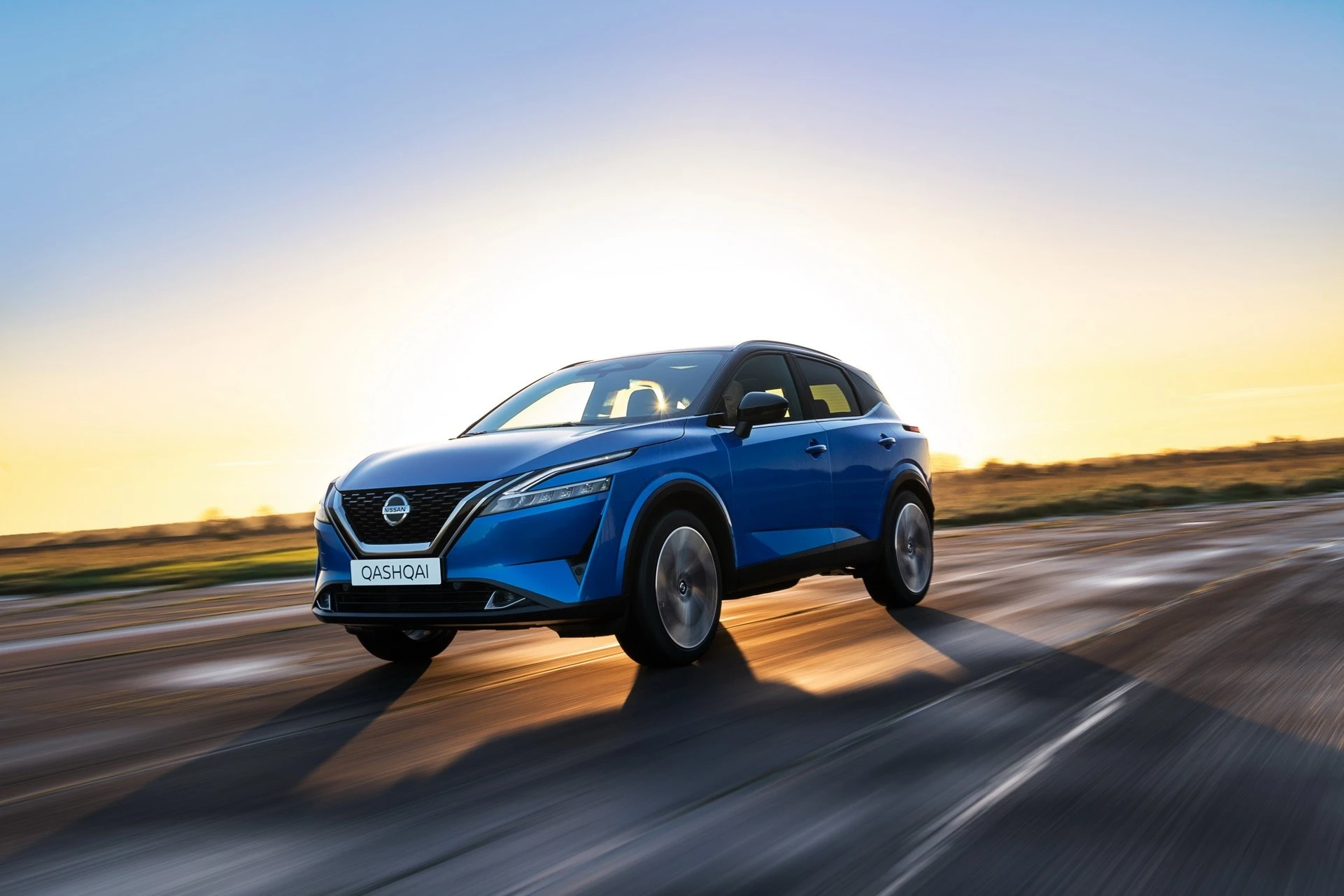 Nissan predstavio novi Qashqai