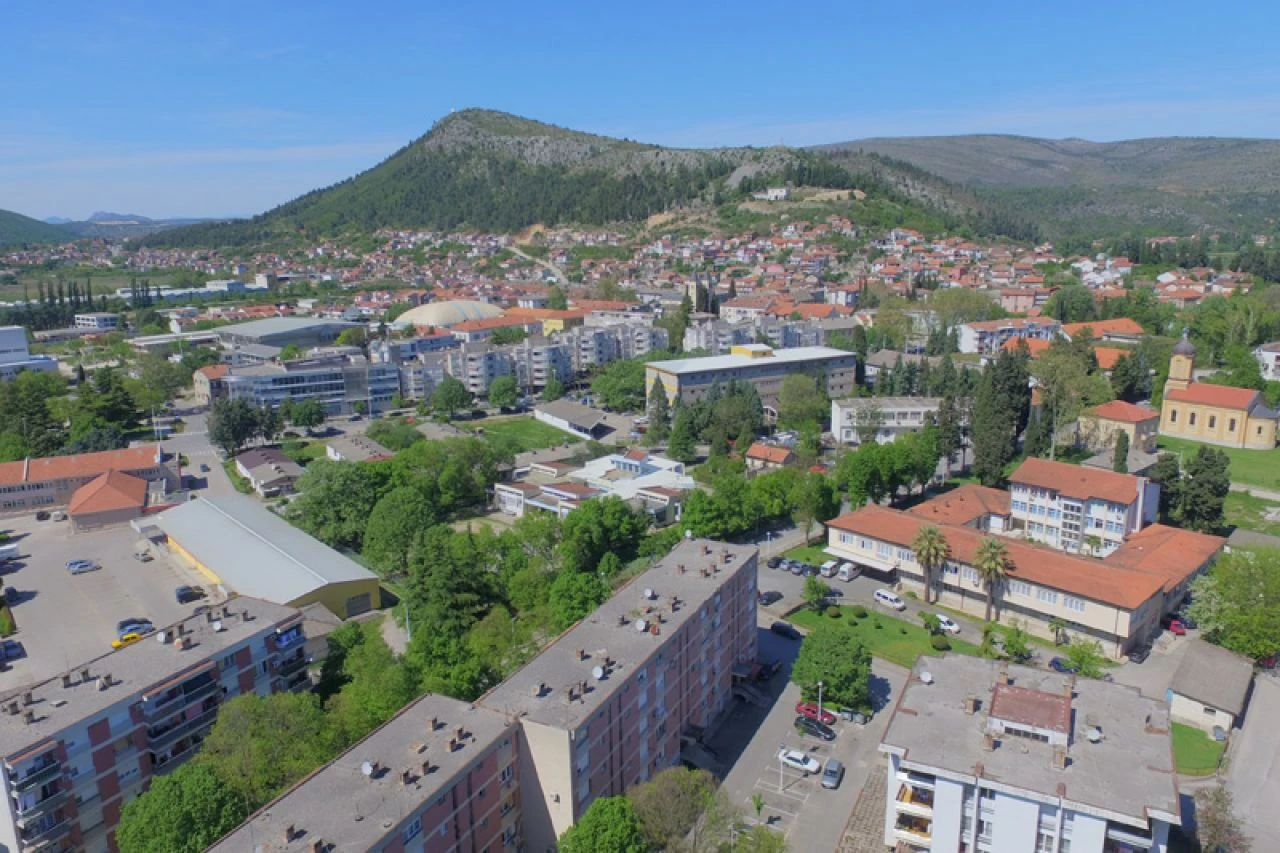 U Čapljini niče novi dječji vrtić