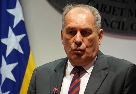 Suđenje Mektiću: Svjedok 90% honorara predavao na blagajnu INZA-e