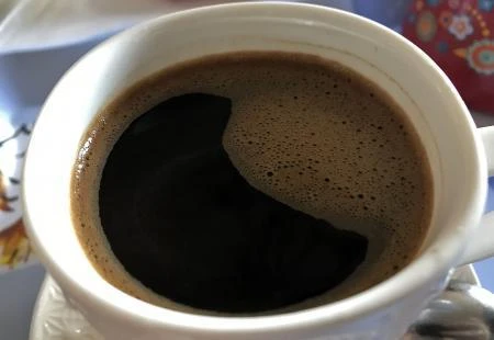 Kava smanjuje rizik od zatajenja srca