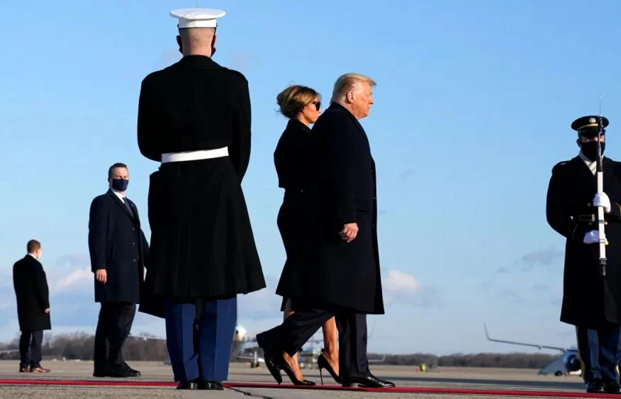 Otvoren put za suđenje Trumpu