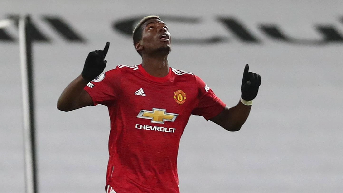 Manchester United bez Pogbe