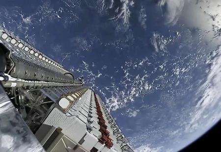 Muskov svemirski internet donosi signal u najzabačenija sela svijeta