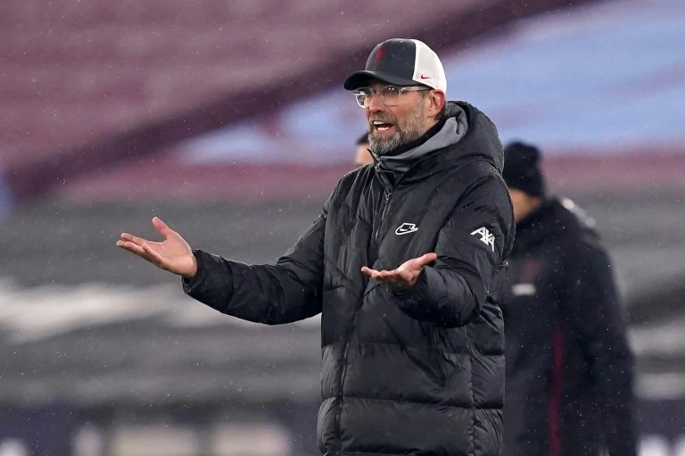 Liverpool ne smije ući u Njemačku zbog korona-ograničenja!?