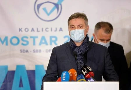 Zvizdić: Gradonačelnik Mostara treba biti Bošnjak