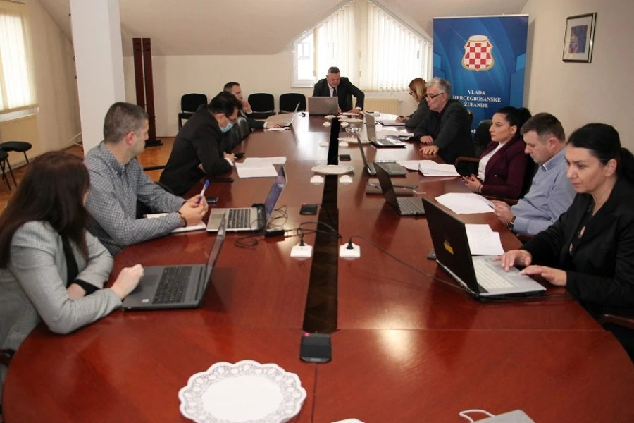 HBŽ: Donesen Zaključak o implementaciji Liste lijekova obveznog zdravstvenog osiguranja