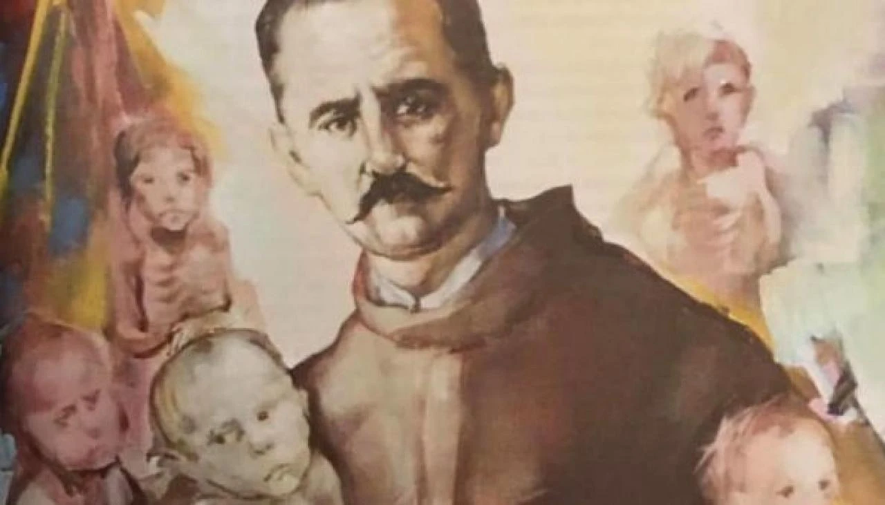 99 godina od smrti hercegovačkog Mojsija