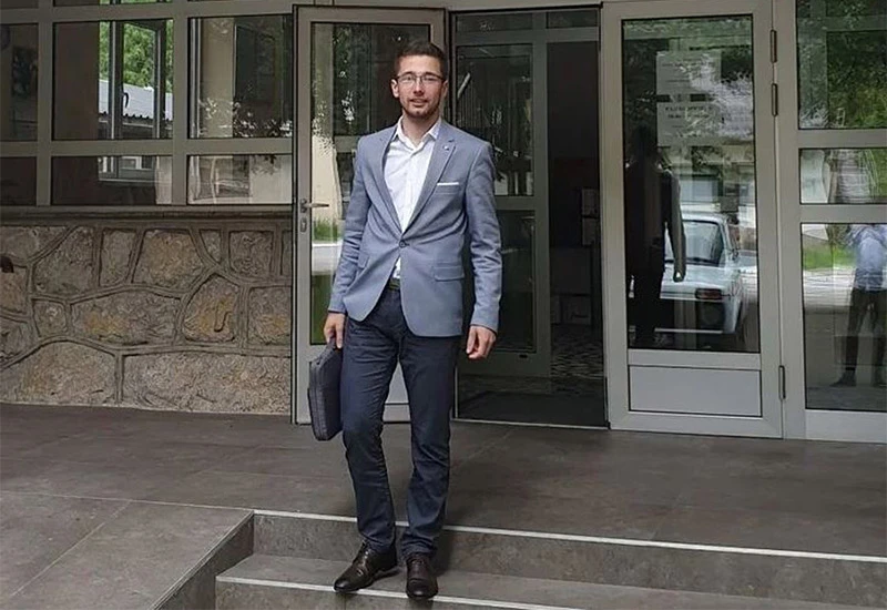 Kaznena prijava zbog ''ustaše'' u Banja Luci