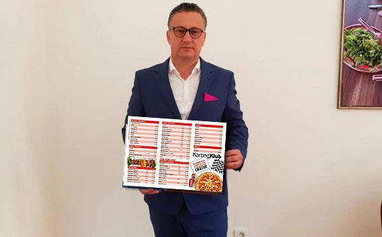 Konobar, daj još jednu, studenti plaćaju!